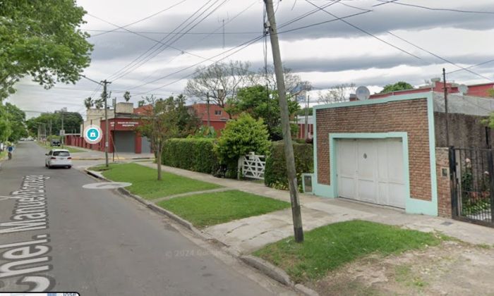 F. Varela - Regresaron de vacaciones y se encontraron con lo peor